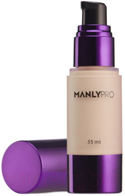 Тональный крем Manly PRO Enchanted Skin ТО30 (35мл)