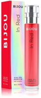 Парфюмерная вода Dilis Parfum Bijou In Red (18мл) - 