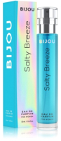 Парфюмерная вода Dilis Parfum Bijou Salty Breeze (18мл) - 