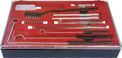 Набор для чистки краскопульта Schtaer LS-207 - 
