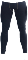 Тайтсы Kelme Tight Trousers / 8161TL1005-000 (XL) - 