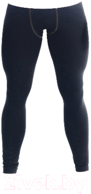 Тайтсы Kelme Tight Trousers / 8161TL1005-000 (XL)