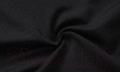 Тайтсы Kelme Tight Trousers Thick / 8161TL1006-000 (M, черный)