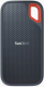 Внешний жесткий диск SanDisk Extreme 1000GB Portable (SDSSDE61-1T00-G25) - 
