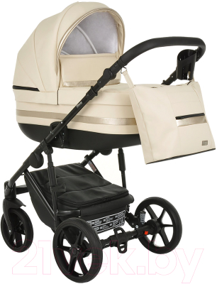 

Детская универсальная коляска Pituso, Luna 2 в 1 / 10206