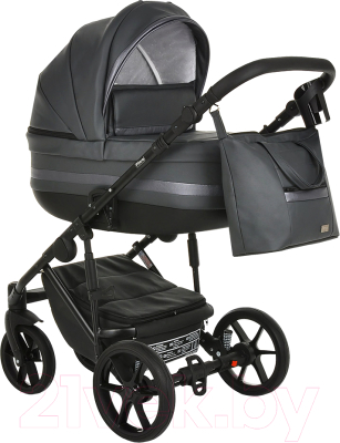 

Детская универсальная коляска Pituso, Luna 2 в 1 / 10201