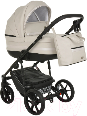 

Детская универсальная коляска Pituso, Luna 2 в 1 / 10205