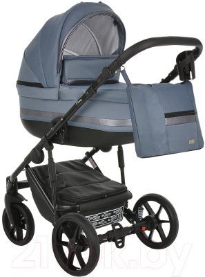 

Детская универсальная коляска Pituso, Luna 2 в 1 / 10308