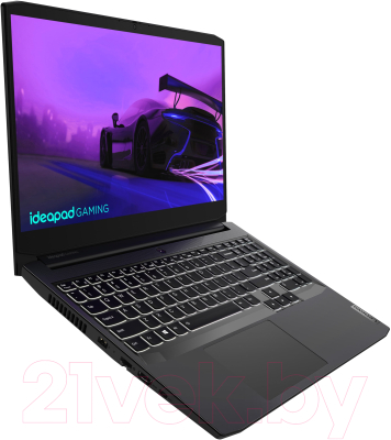 Игровой ноутбук Lenovo IdeaPad Gaming 3 15IHU6 (82K1007JRE)