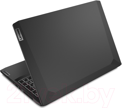 Игровой ноутбук Lenovo IdeaPad Gaming 3 15IHU6 (82K100ELRE)