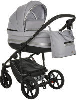 

Детская универсальная коляска Pituso, Luna 2 в 1 / 10307