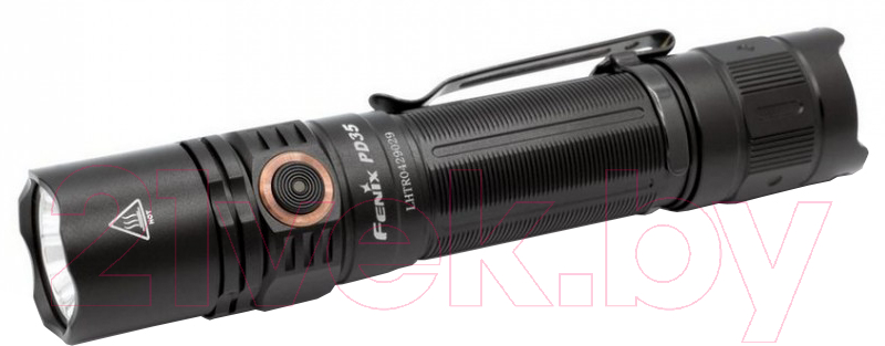 Фонарь Fenix Light PD35V30