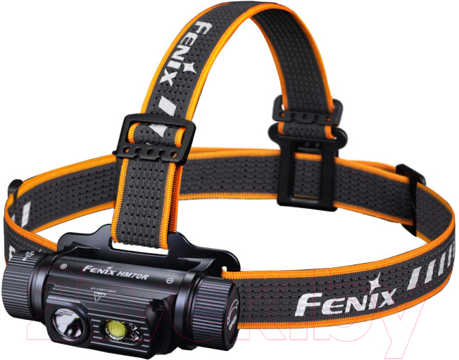 Фонарь Fenix Light HM70R