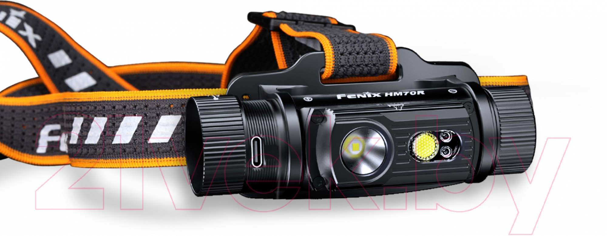 Фонарь Fenix Light HM70R