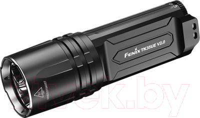 Фонарь Fenix Light TK35UEV20