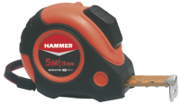 Рулетка Hammer 00700-811905 - 