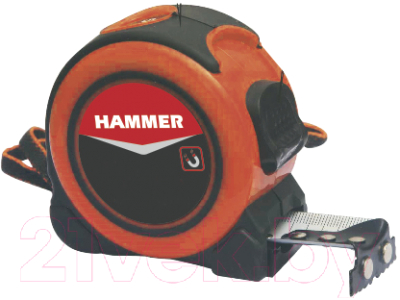 Рулетка Hammer 00700-802507