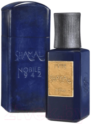 

Духи Nobile 1942, Shamal