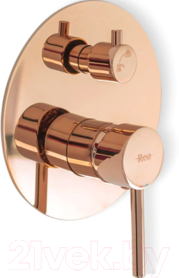 Изображение товара Душевая система со смесителем REA 4111
