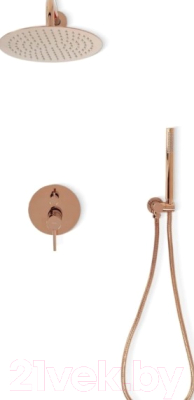 Изображение товара Душевая система со смесителем REA 4111