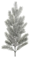 

Ветка новогодняя GreenDeco, 684937