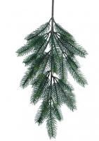 

Ветка новогодняя GreenDeco, 684927