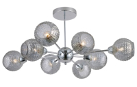 

Люстра Rivoli, Hiltrude 3107-308 / Б0051266