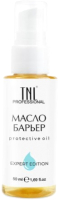 

Масло для волос TNL, Protective Oil Expert Edition Барьер для защиты кожи головы