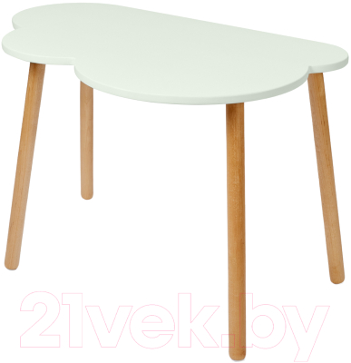 

Стол детский Happy Baby, Oblako Table / 91005