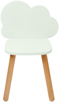 

Стул детский Happy Baby, Oblako Chair / 91006