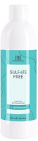 

Шампунь для волос TNL, Sulfate Free с кератином