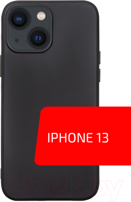 

Чехол-накладка Volare Rosso, Jam для iPhone 13