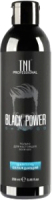 Шампунь для волос TNL Professional Black Power для мужчин с охлаждающим эффектом (250мл) - 