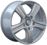 

Литой диск, SK102 16x6.5" 5x112мм DIA 57.1мм ET 43мм S