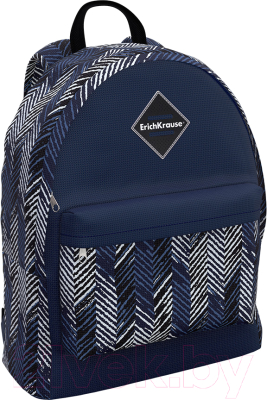 Рюкзак Erich Krause EasyLine 17L Herringbone / 51766