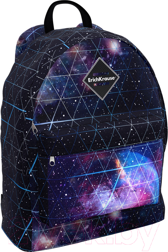 Рюкзак Erich Krause EasyLine 17L Blue Stardust / 51755