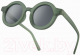 Миниатюра изображения товара Очки солнцезащитные Happy Baby 50599 (шалфей)