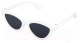 Миниатюра изображения товара Очки солнцезащитные Happy Baby 50593 (белый)