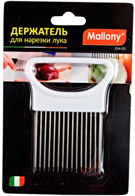 Овощерезка ручная Mallony OH-01 / 003622