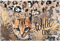 

Папка-конверт Erich Krause, Wild Cat / 55316