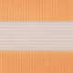 Миниатюра изображения товара Рулонная штора Jalux ДН Софт 9 40x160 (карамельный)