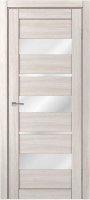 

Дверь межкомнатная MDF Techno, Dominika Classic 114 50x200