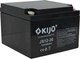 Аккумуляторная батарея Kijo 12V 26Ah M5 / 12V26AH - 