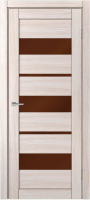 

Дверь межкомнатная MDF Techno, Dominika Classic 114 90x200