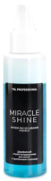 

Спрей для волос TNL, Miracle Shine 2 in 1 для легкого расчесывания и блеска