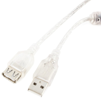 

Кабель Cablexpert, CCF-USB2-AMAF-TR-15