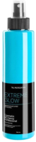 

Спрей для волос TNL, Solution Pro Extreme Glow для легкого расчесывания и блеска