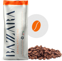 

Кофе в зернах, Grancappuccino