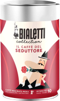 

Кофе молотый Bialetti, Moka Seduttore