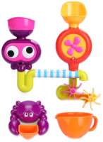 

Набор игрушек для ванной Happy Baby, Eureka / 32005